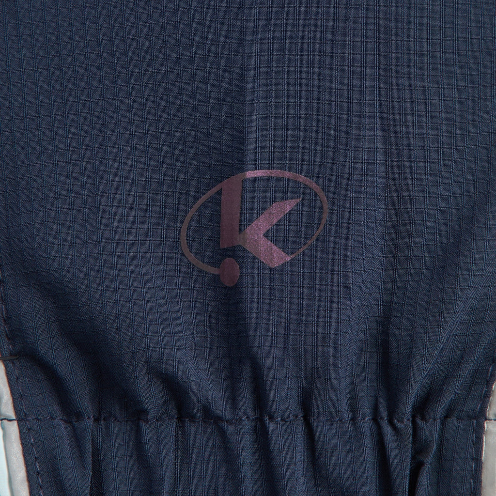 Kith Kids Lora Windbreaker Jacket - Nocturnal