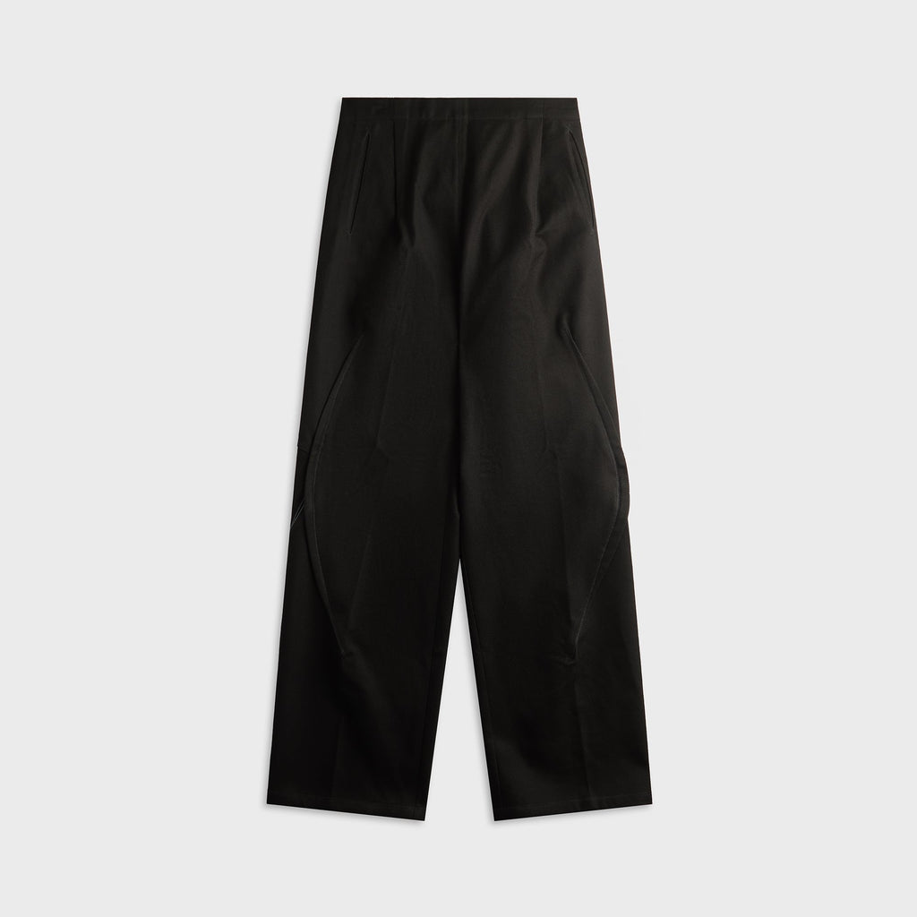 Kiko Kostadinov Vig K-Dart Trouser - Space Black