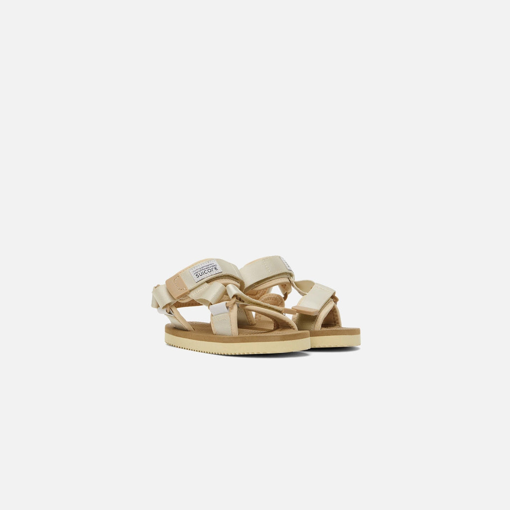 Suicoke Kids DEPA-2 - Ivory