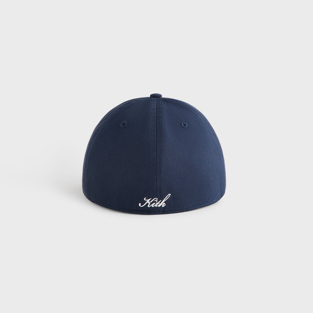 Kith for '47 Just NY Franchise LS Cap - Nocturnal