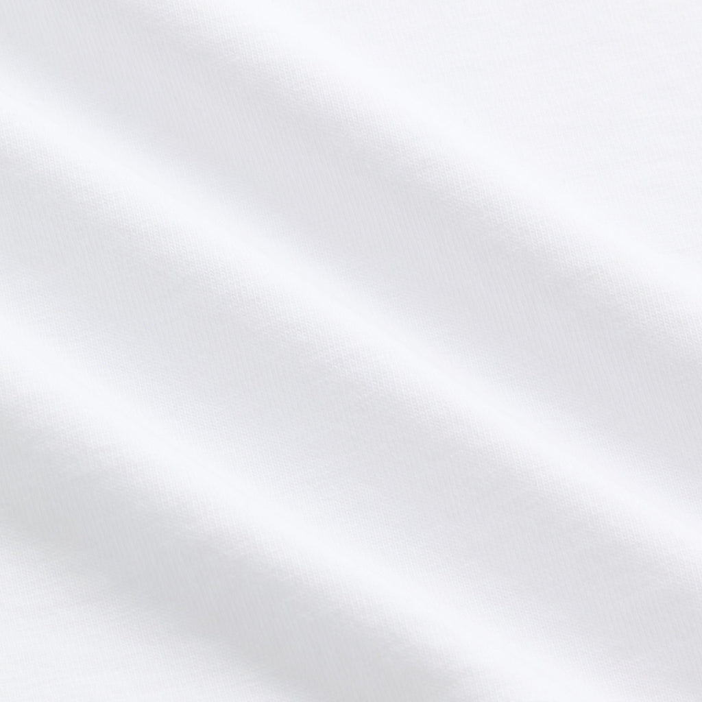 Kith Swallow Emblem Short Sleeve Tee - White