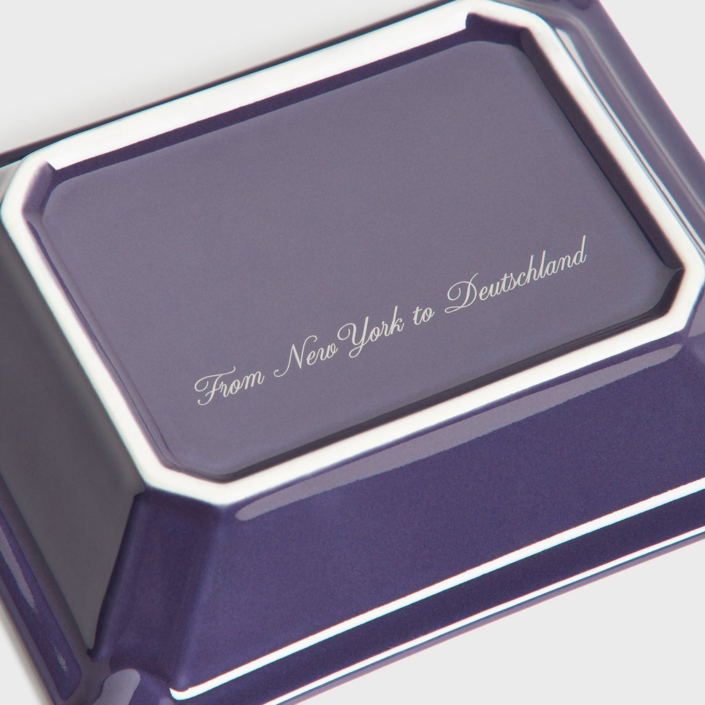 Kith for BMW Catchall Tray - Techno Violet