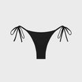Tropic of C The C Bottom - Black Terra