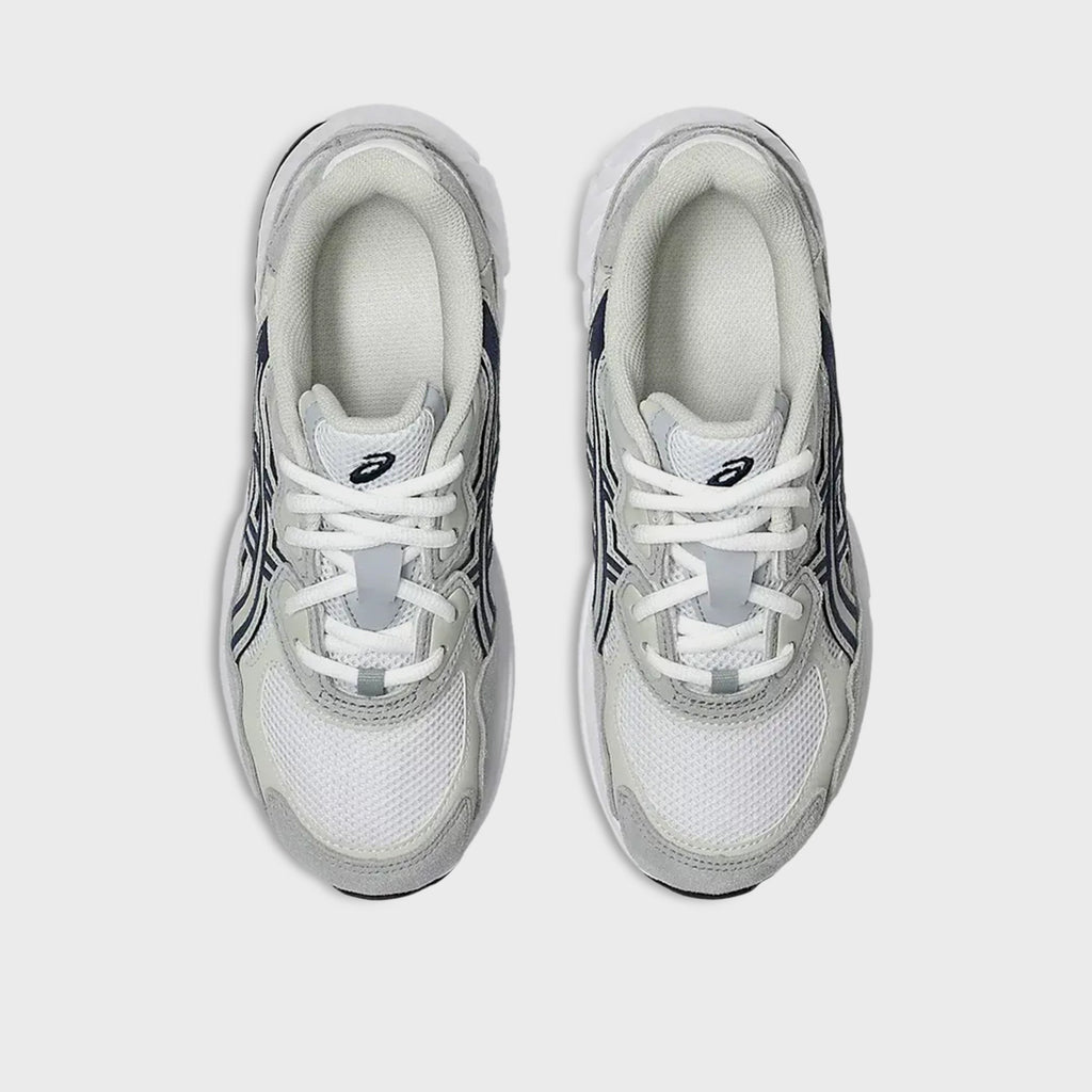 ASICS GS GEL-NYC - White / Lake Grey