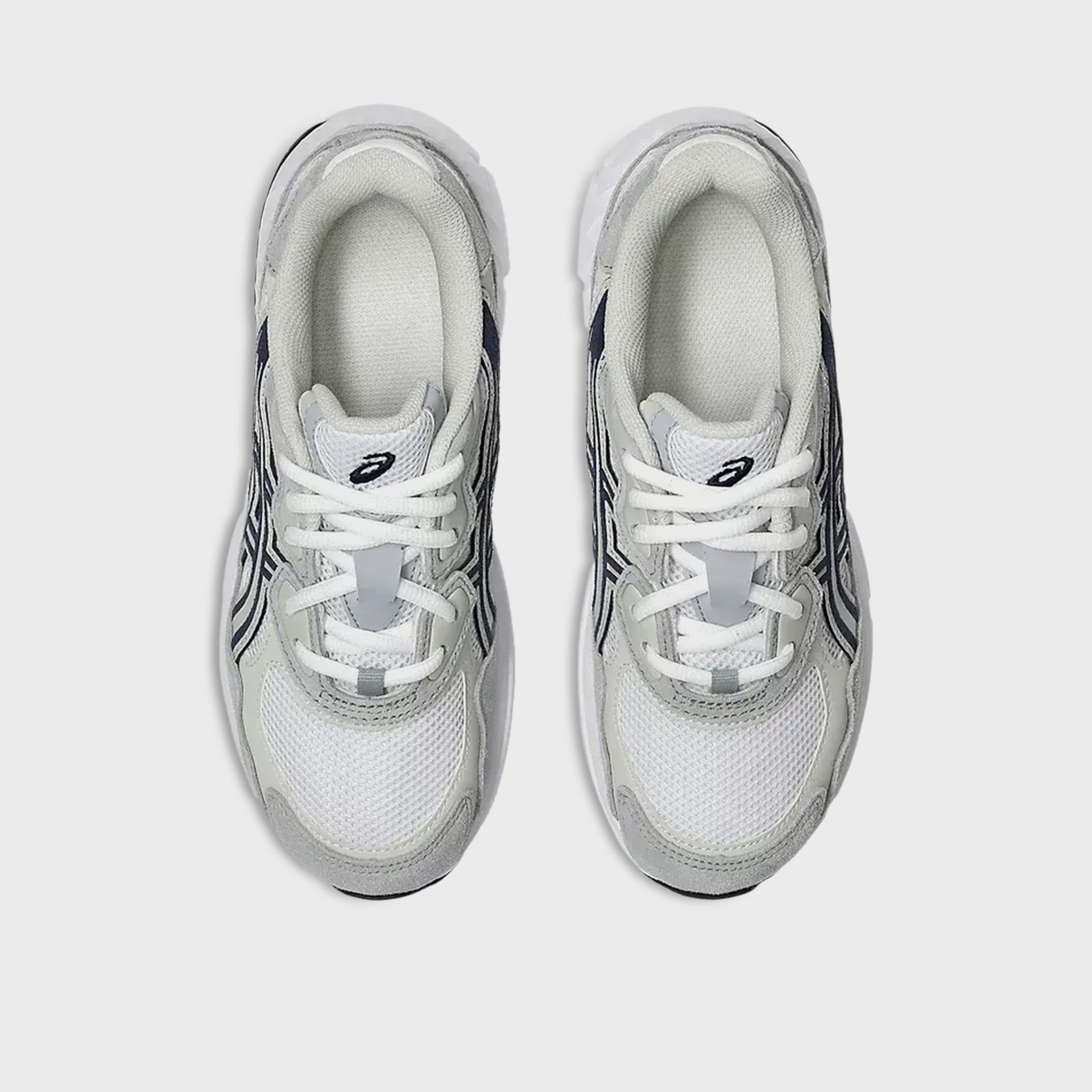 ASICS GS GEL-NYC - White / Lake Grey