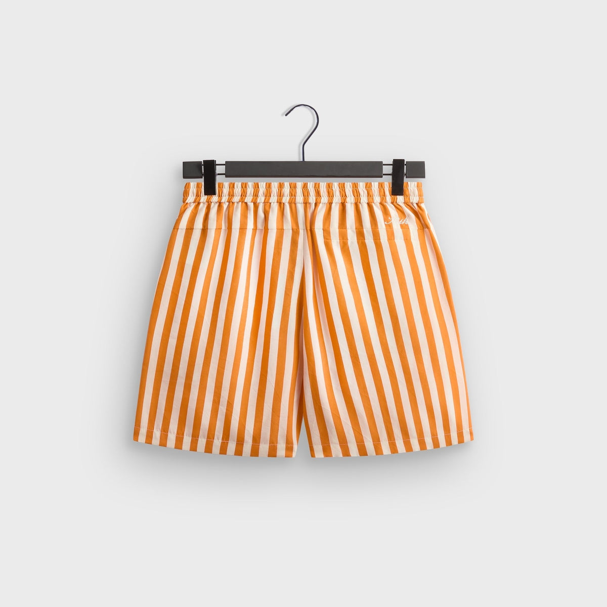 Kith Striped Cedar Short - Tiger