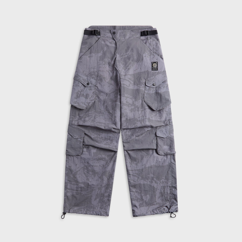 Wave of Sand FOO Pant - Grey