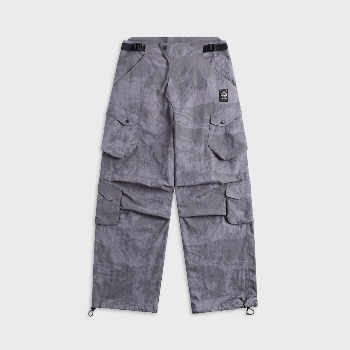 Wave of Sand FOO Pant - Grey