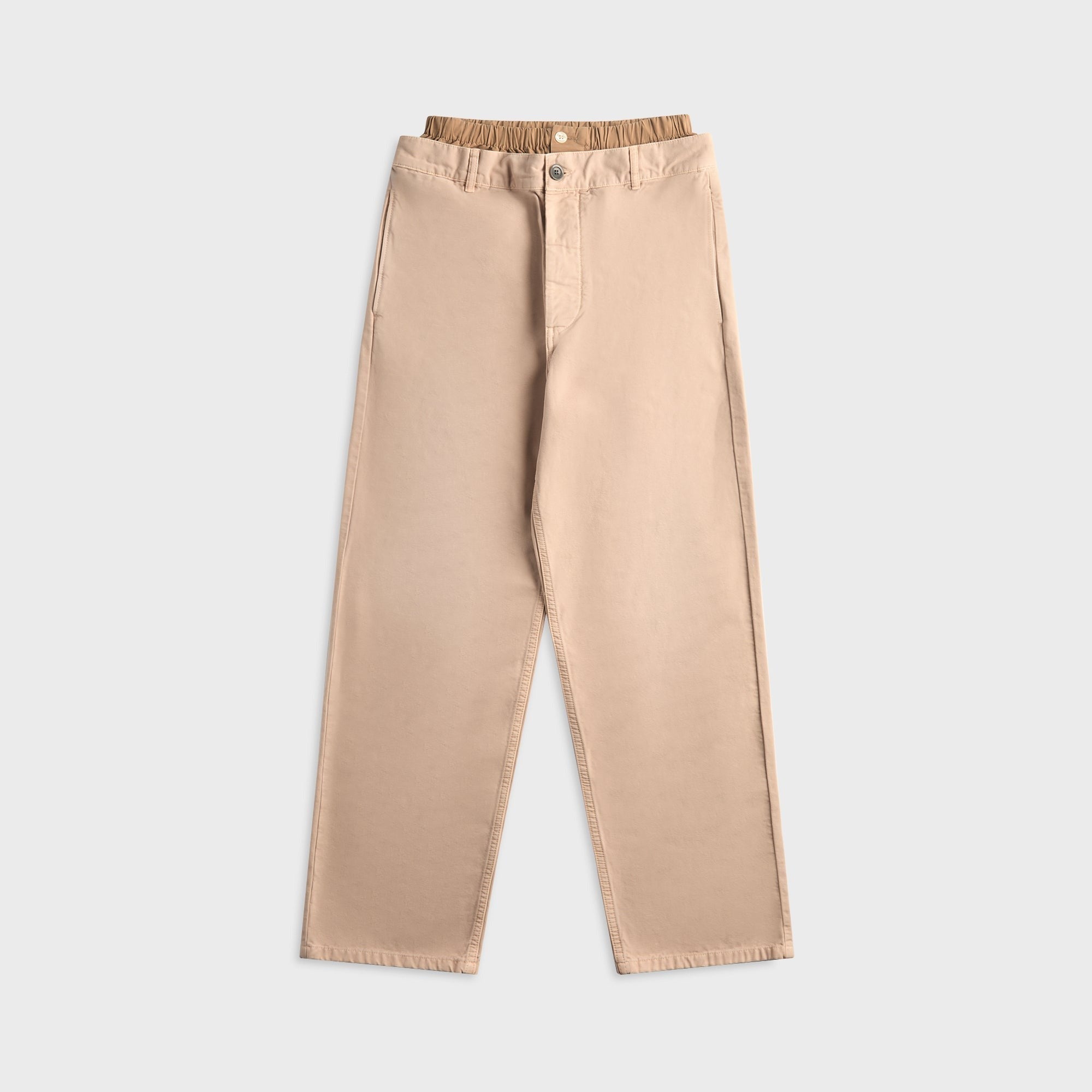 Marni Trousers - Cord