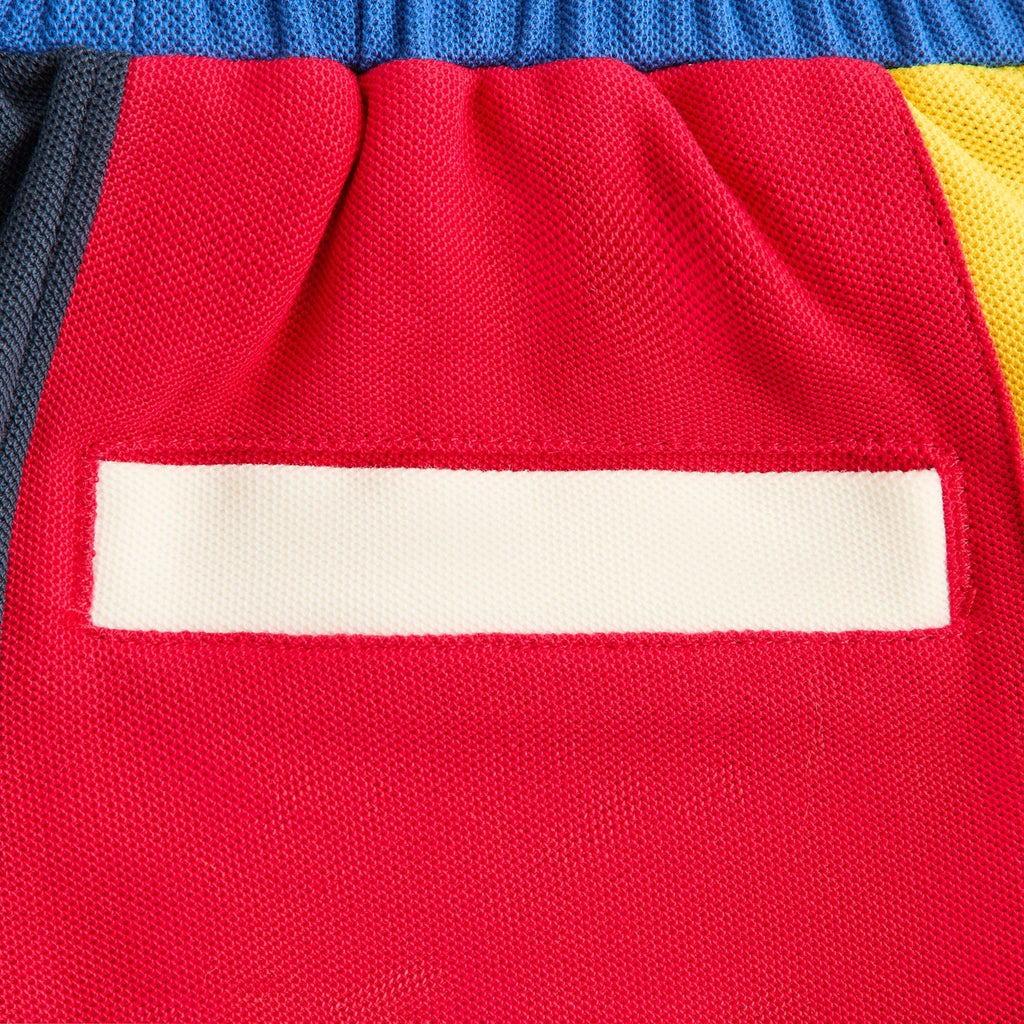 Kith Baby Graham Color-Blocked Short - Nocturnal