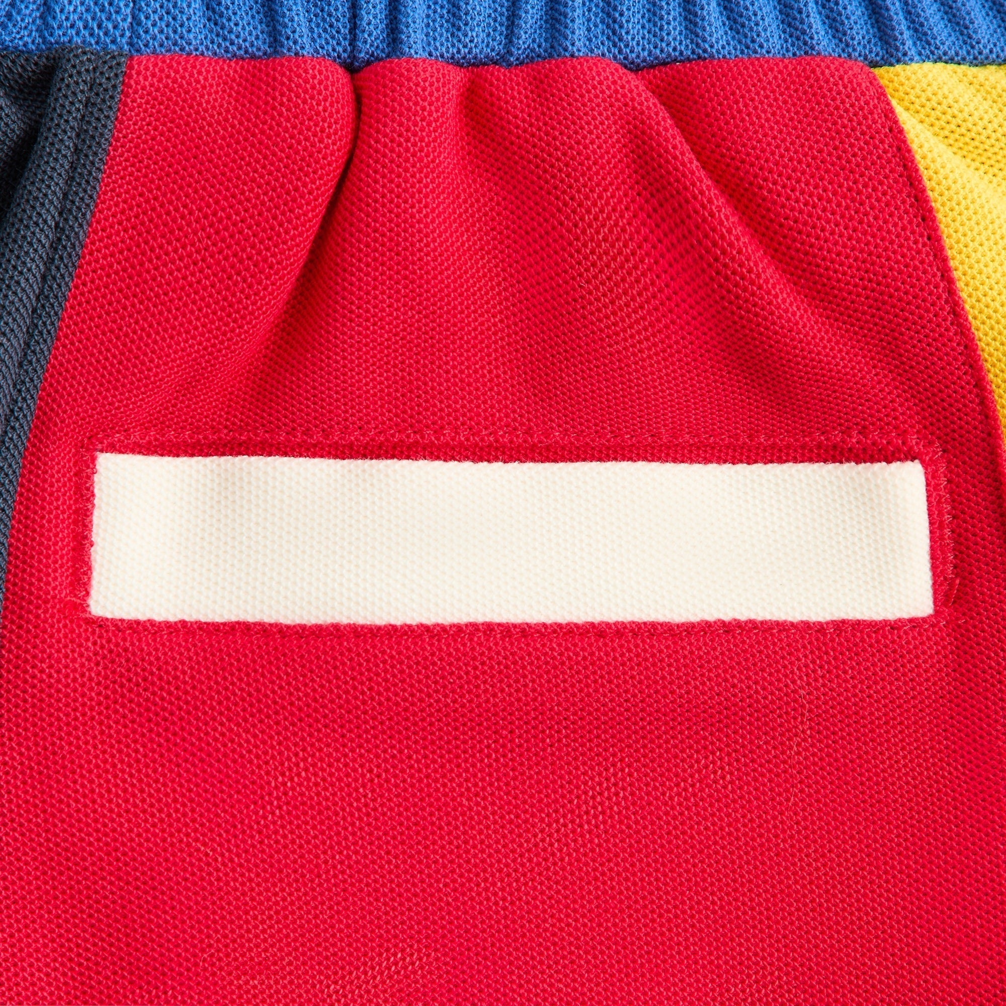 Kith Baby Graham Color-Blocked Short - Nocturnal