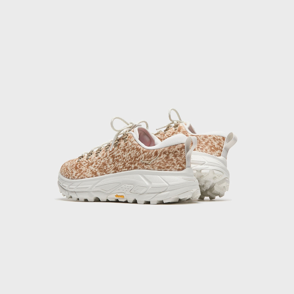 HOKA Tor Summit - White Onyx