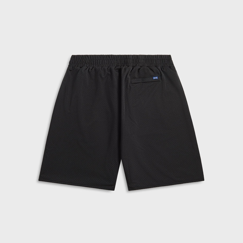 Awake NY Archway Basketball Shorts - Black