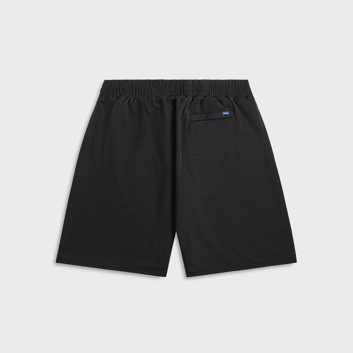 Awake NY Archway Basketball Shorts - Black