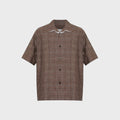 Jil Sander Shirt 198 - Brown