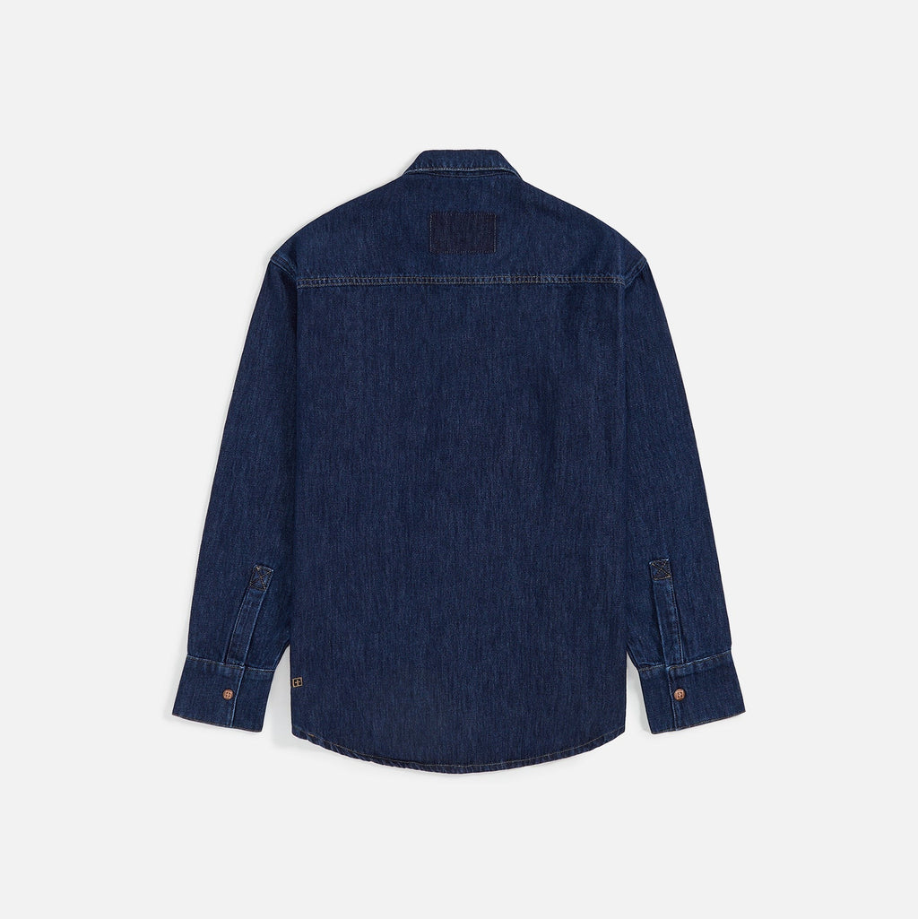 Ksubi Striker Long Sleeve Shirt - Legacy