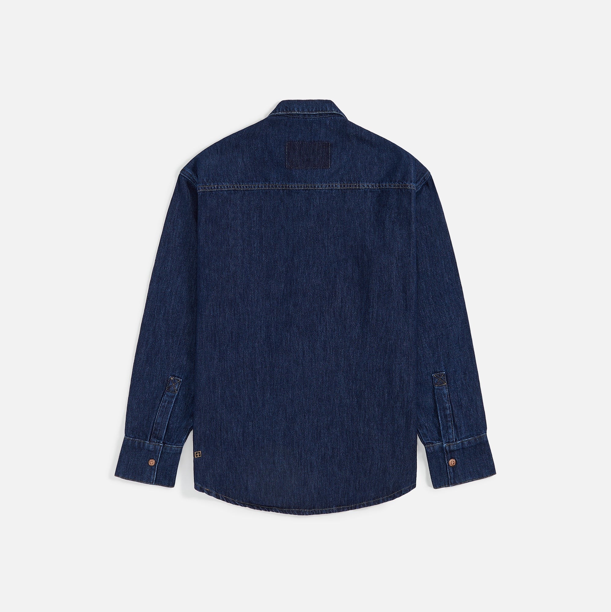 Ksubi Striker Long Sleeve Shirt - Legacy
