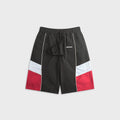 NAHMIAS Warm-Up Short - Black