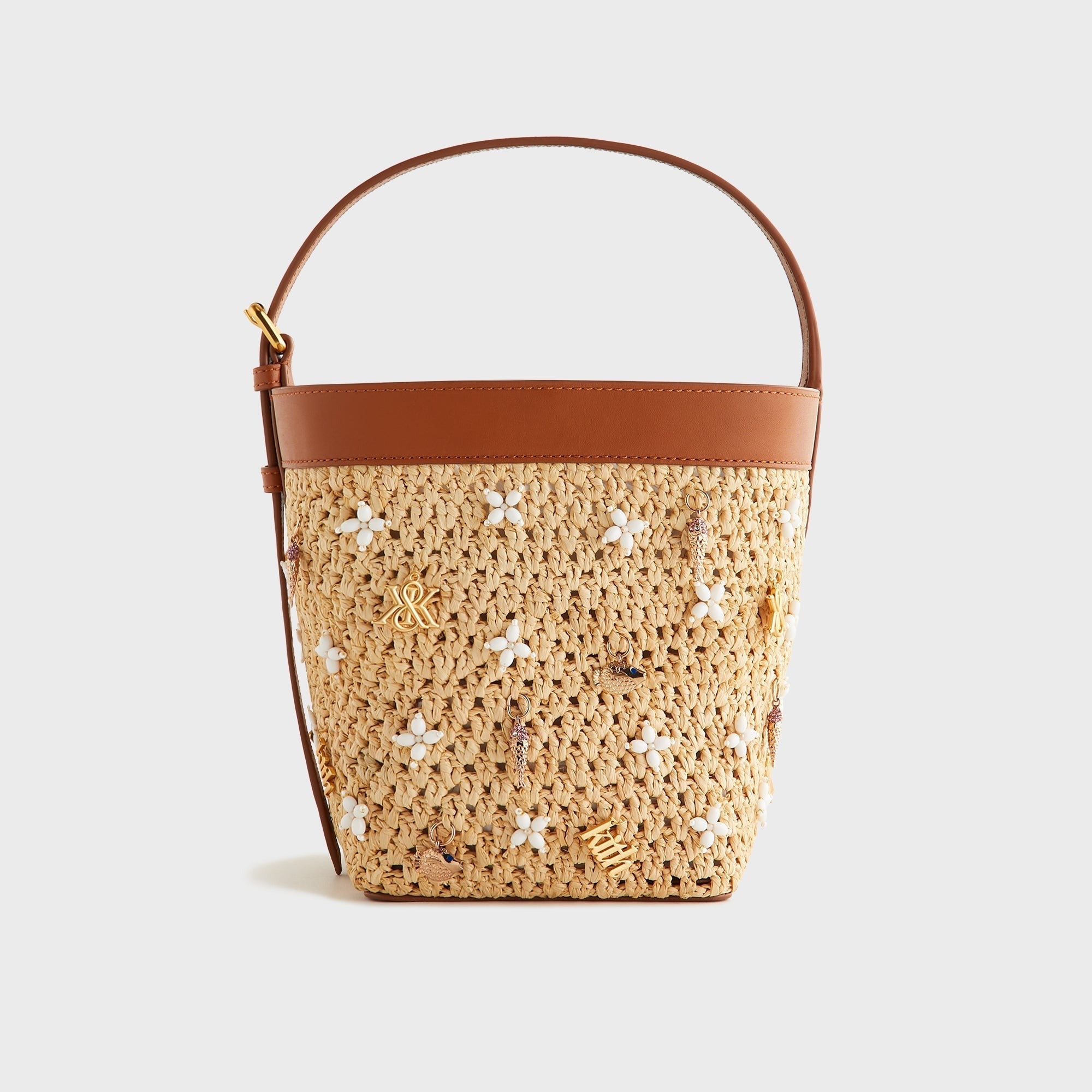 Kith Women Charmed Raffia Harper II - Avenue