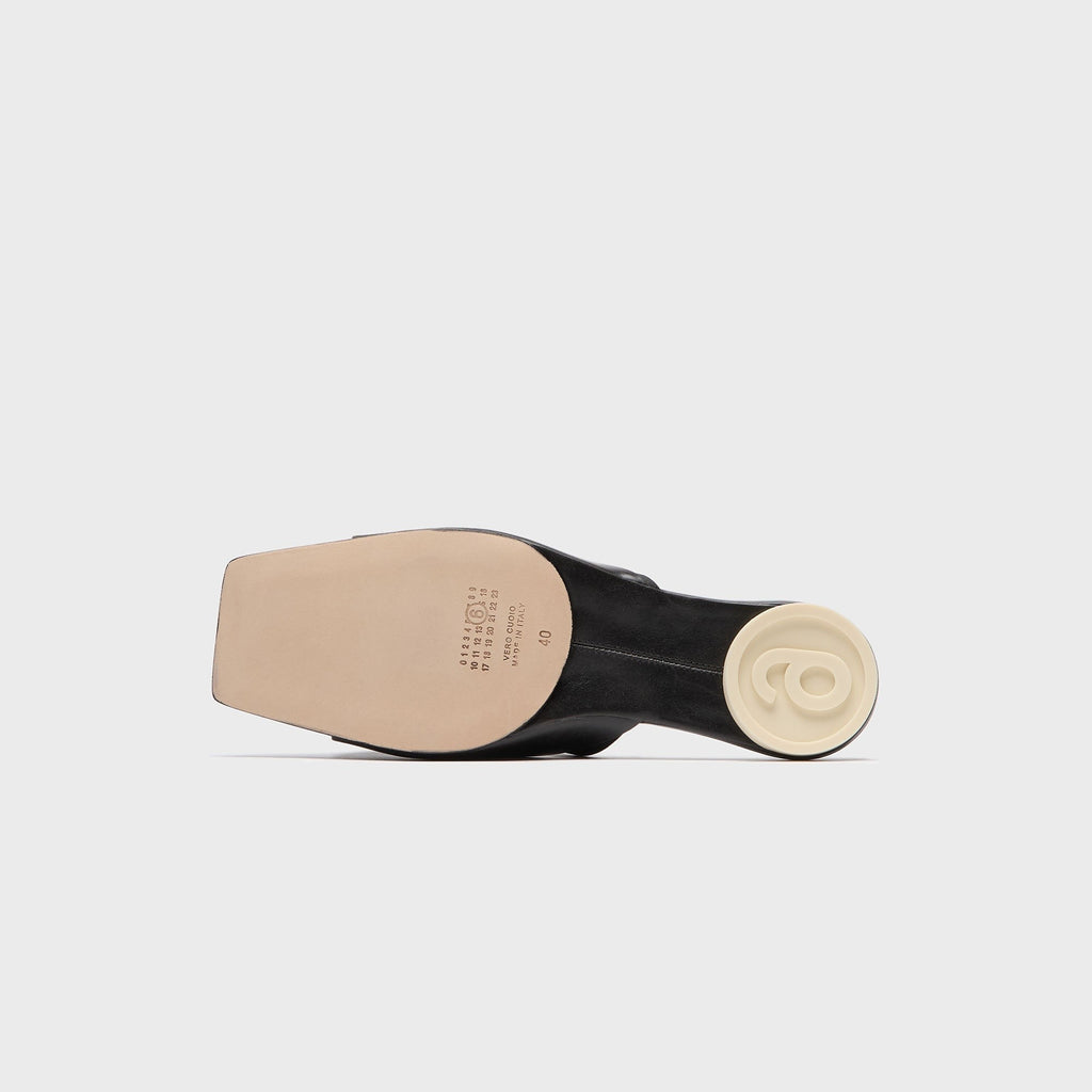 MM6 Maison Margiela WMNS Slingback Sandal - Brown