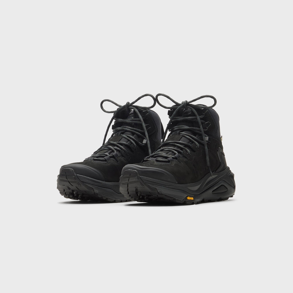 HOKA WMNS Kaha 3 GTX - Black