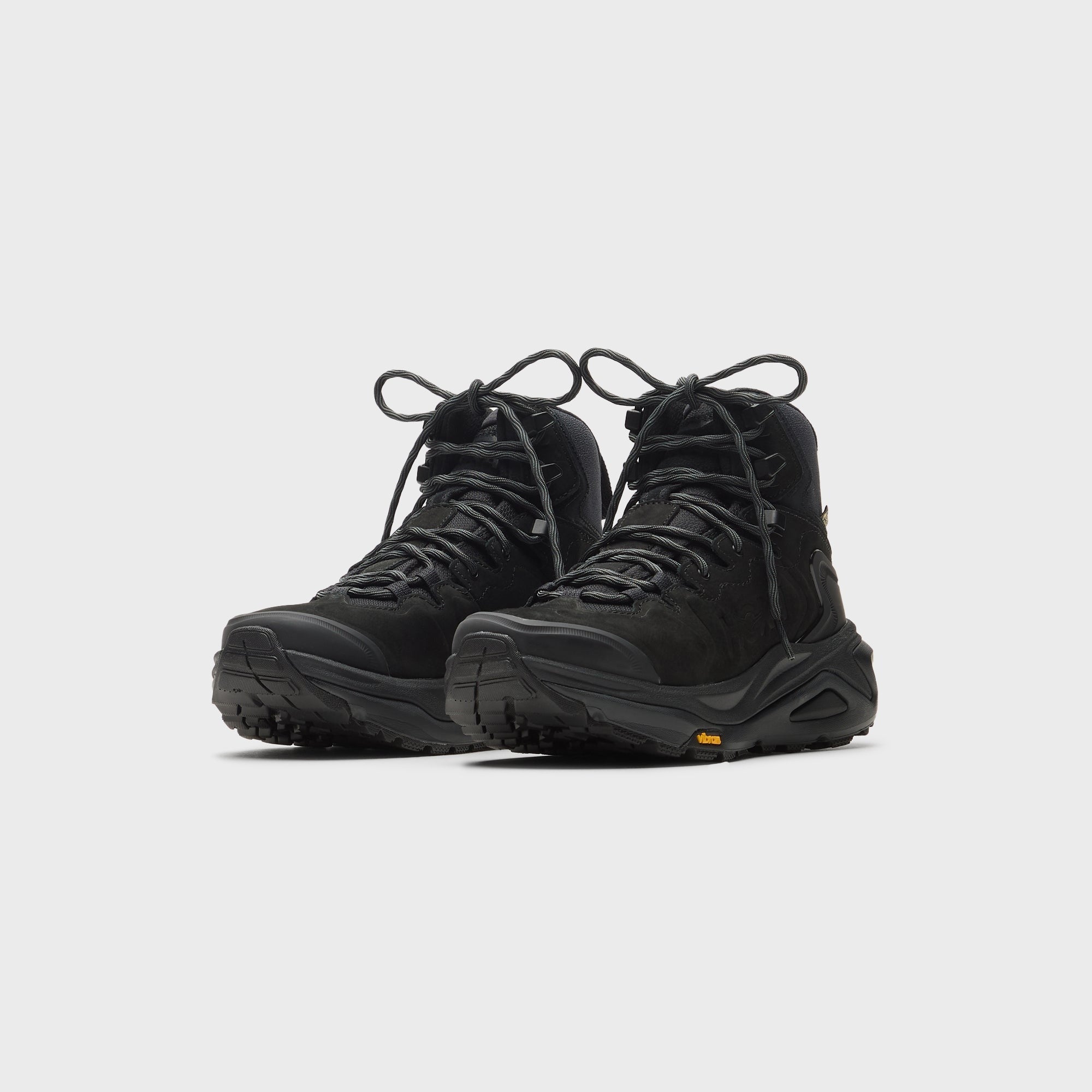 HOKA WMNS Kaha 3 GTX - Black