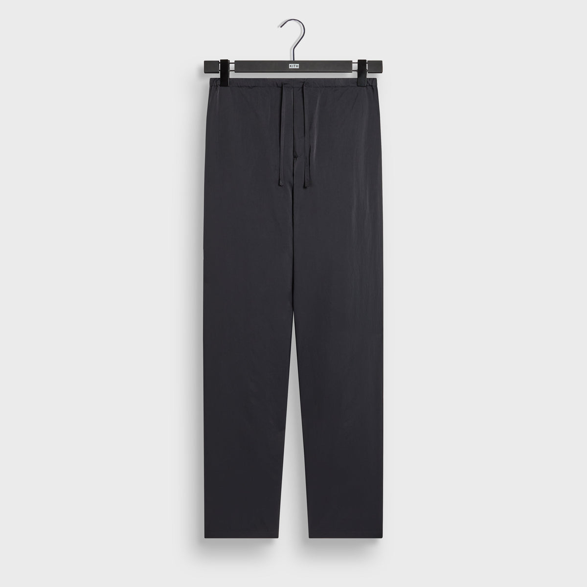 Kith Nylon Maverick Pant - Black