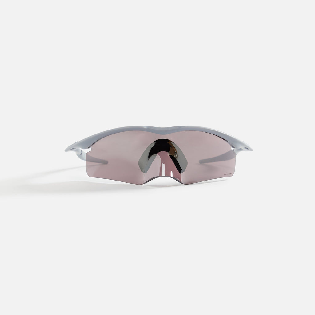 Oakley Matte Fog W/ Prizm Road - Black