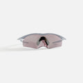 Oakley Matte Fog W/ Prizm Road - Black