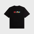 Martine Rose Short Sleeve Oversized Tee - Black