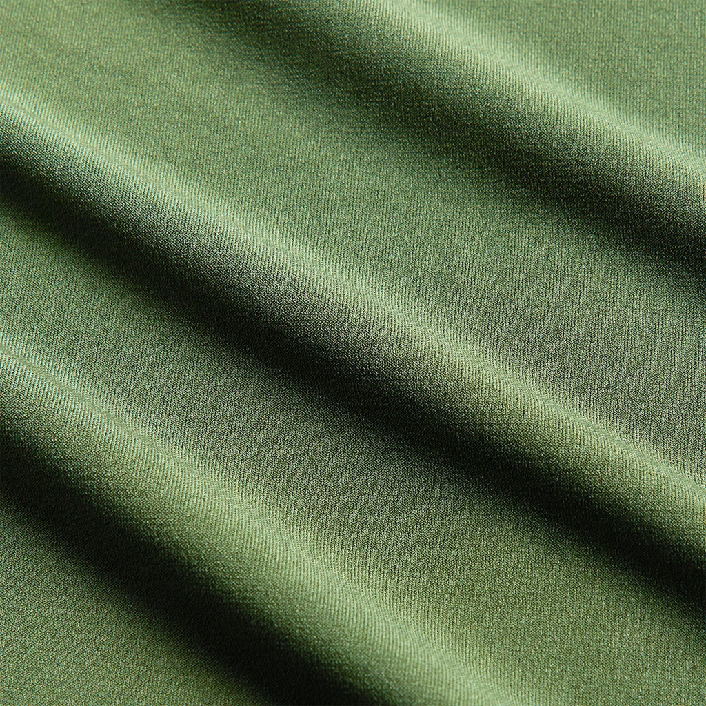 Sandy Liang Sonar Dress - Olive