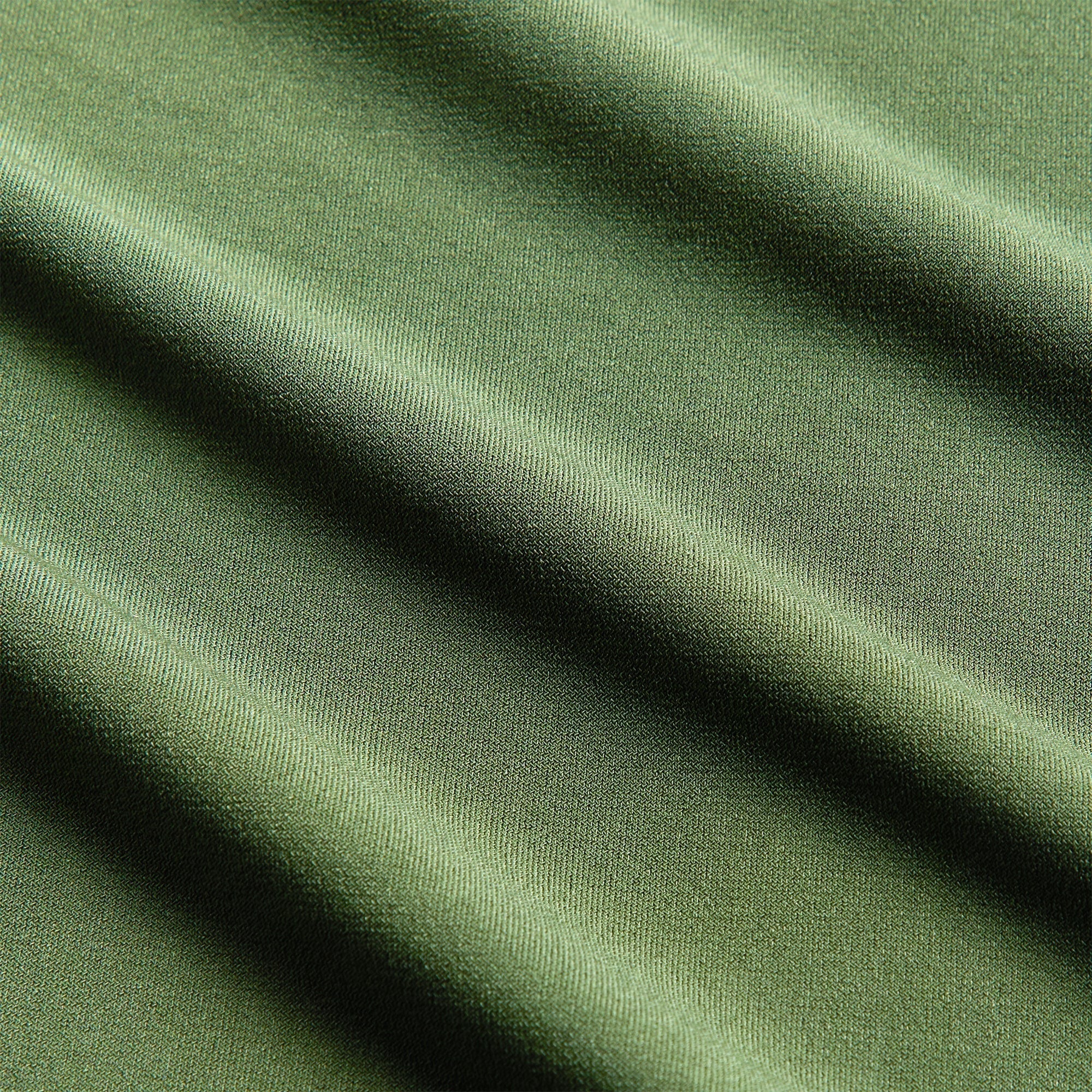Sandy Liang Sonar Dress - Olive