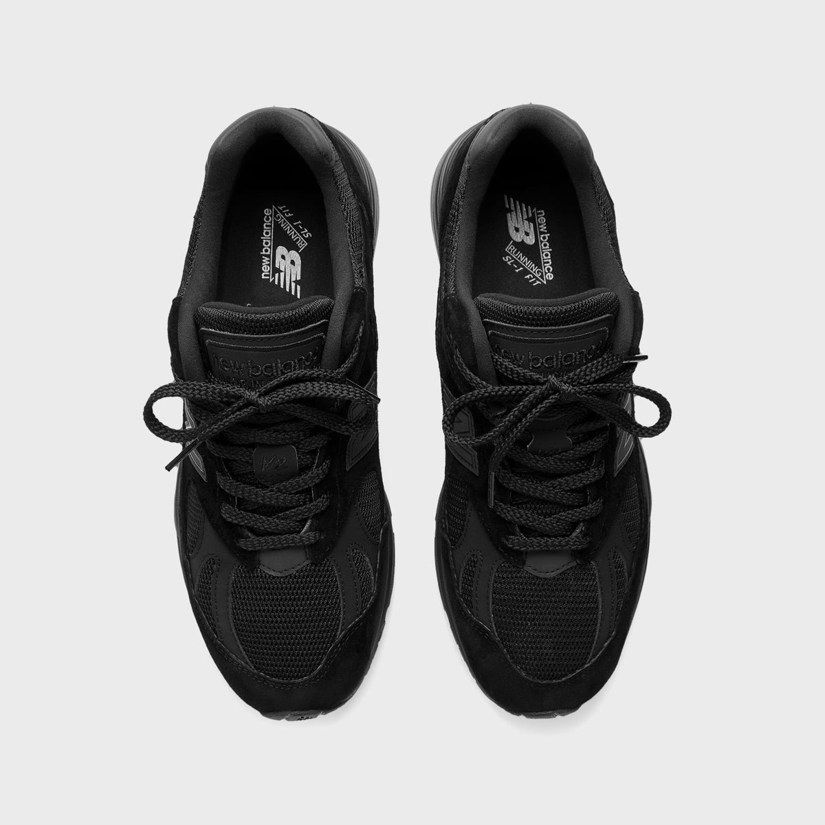 New Balance Made in UK 991v2 - Black