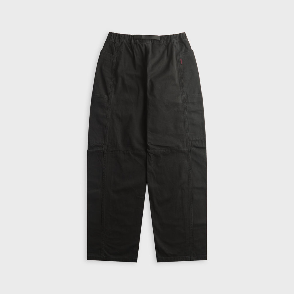 Gramicci Voyager Pant - Black