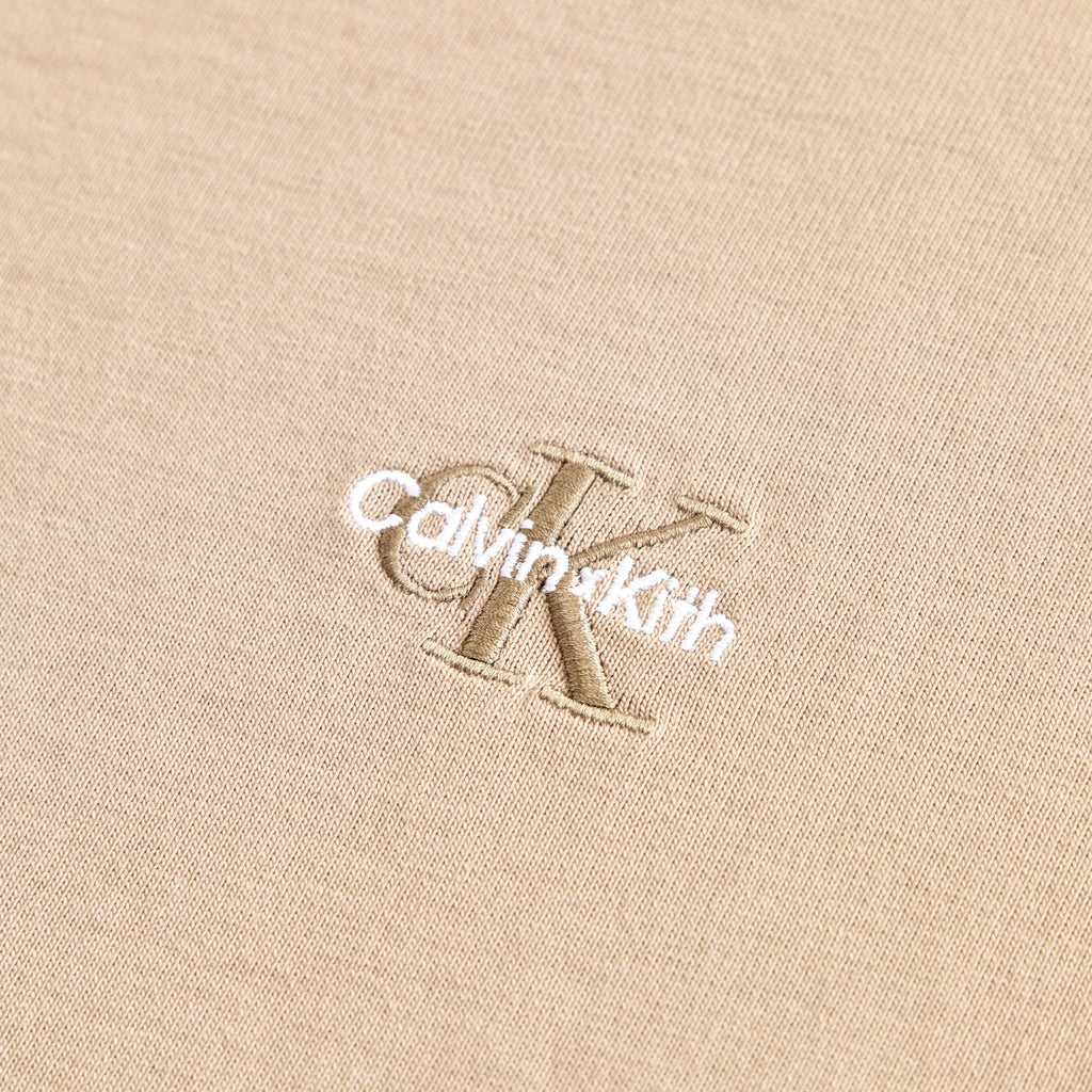 Kith for Calvin Klein L/S Lax Tee - Molecule