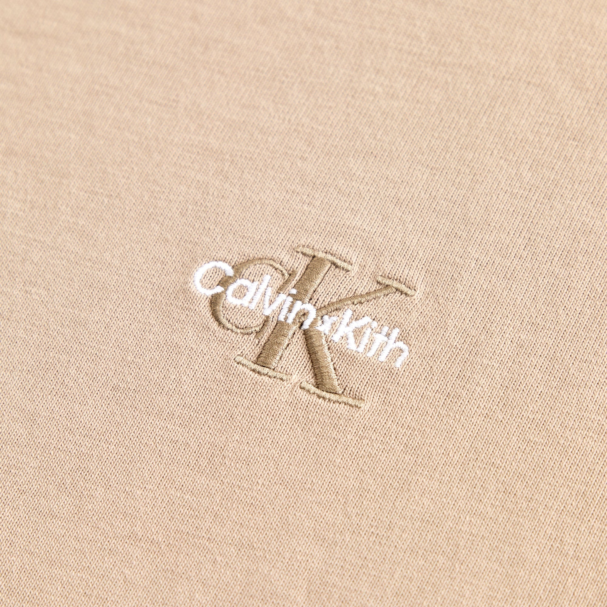 Kith for Calvin Klein L/S Lax Tee - Molecule