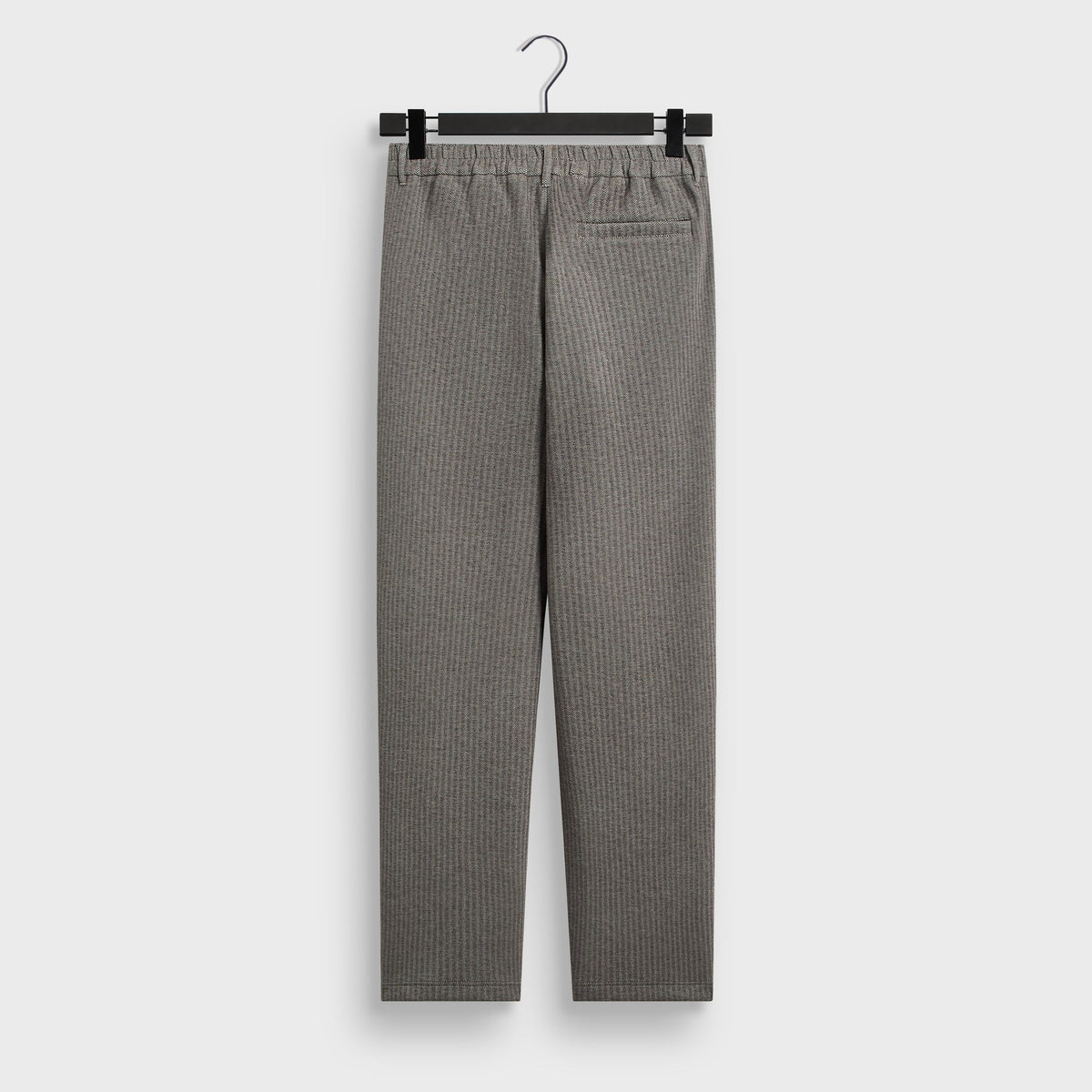 &Kin Double Face Bryson Sweatpant - Kindling