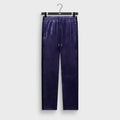 Kith for BMW Velvet Damon Track Pant - Techno Violet