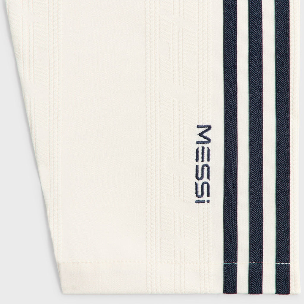 Kith & Messi for adidas Football Shirt - Chalk White