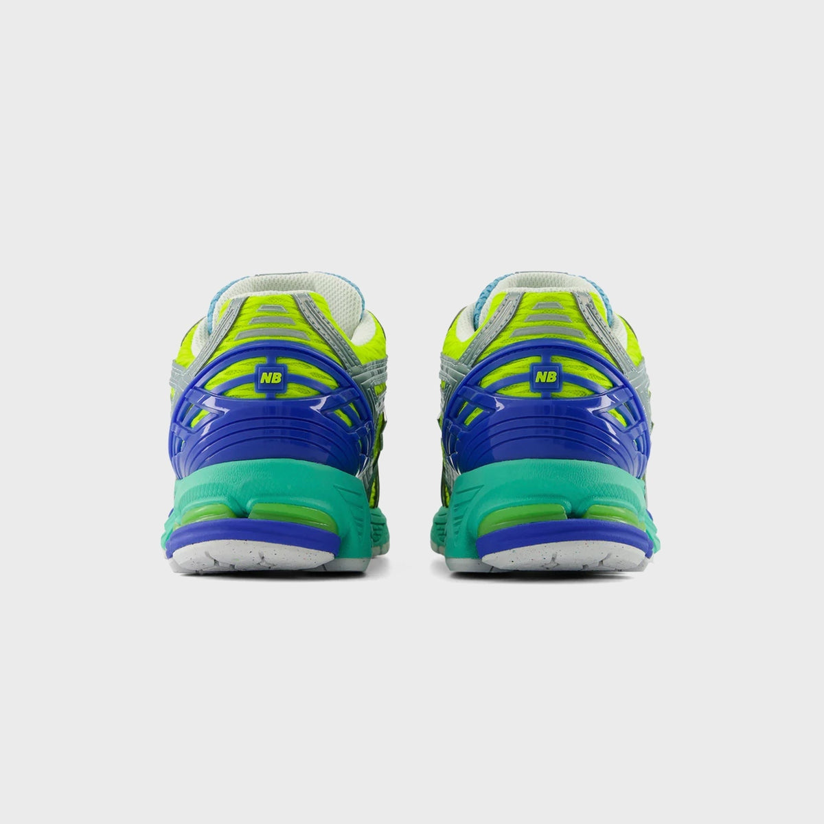 New Balance 1906R - Alkaline Green / Blue Bird