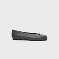Maison Margiela Tabi Ballerina Flats - Grey