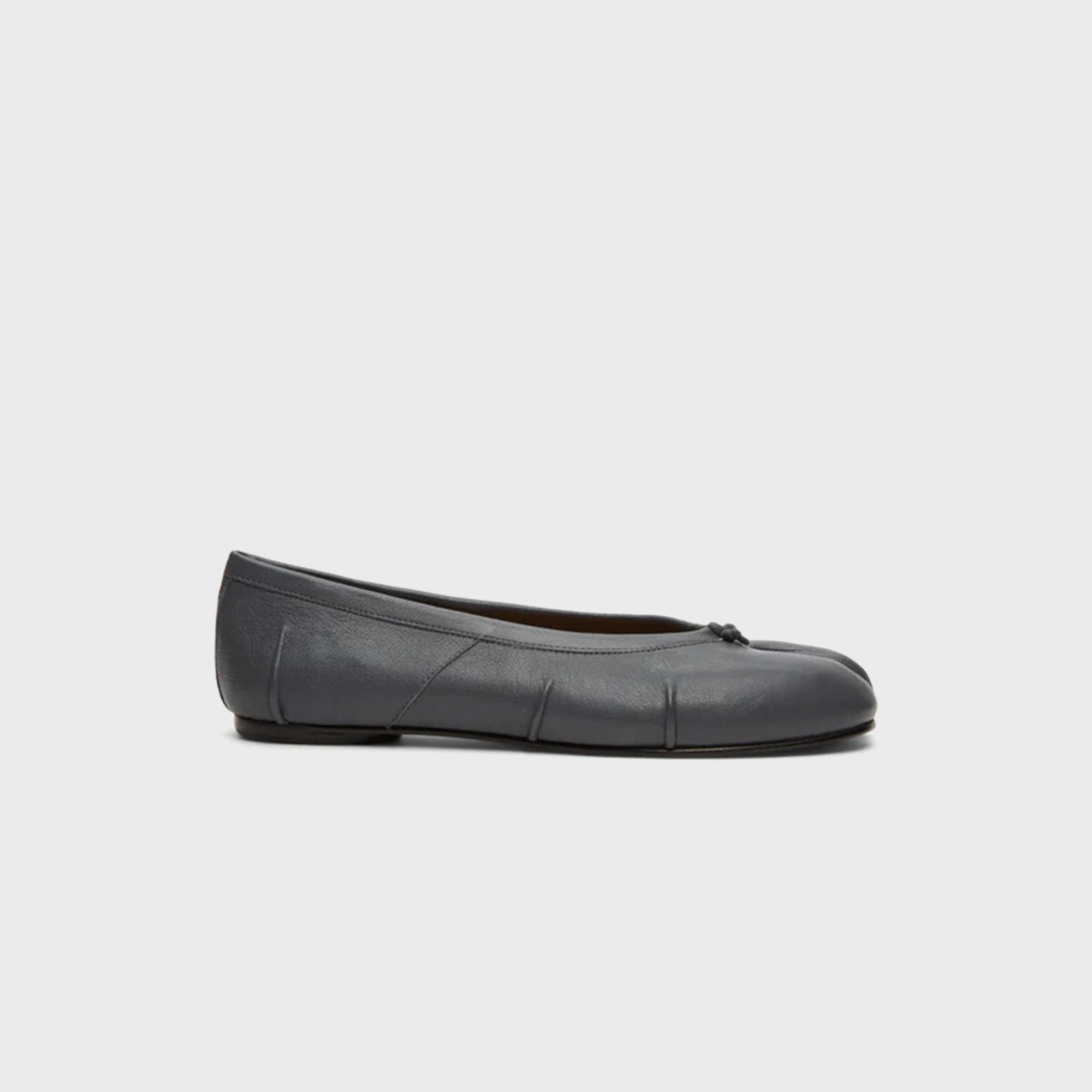 Maison Margiela Tabi Ballerina Flats - Grey