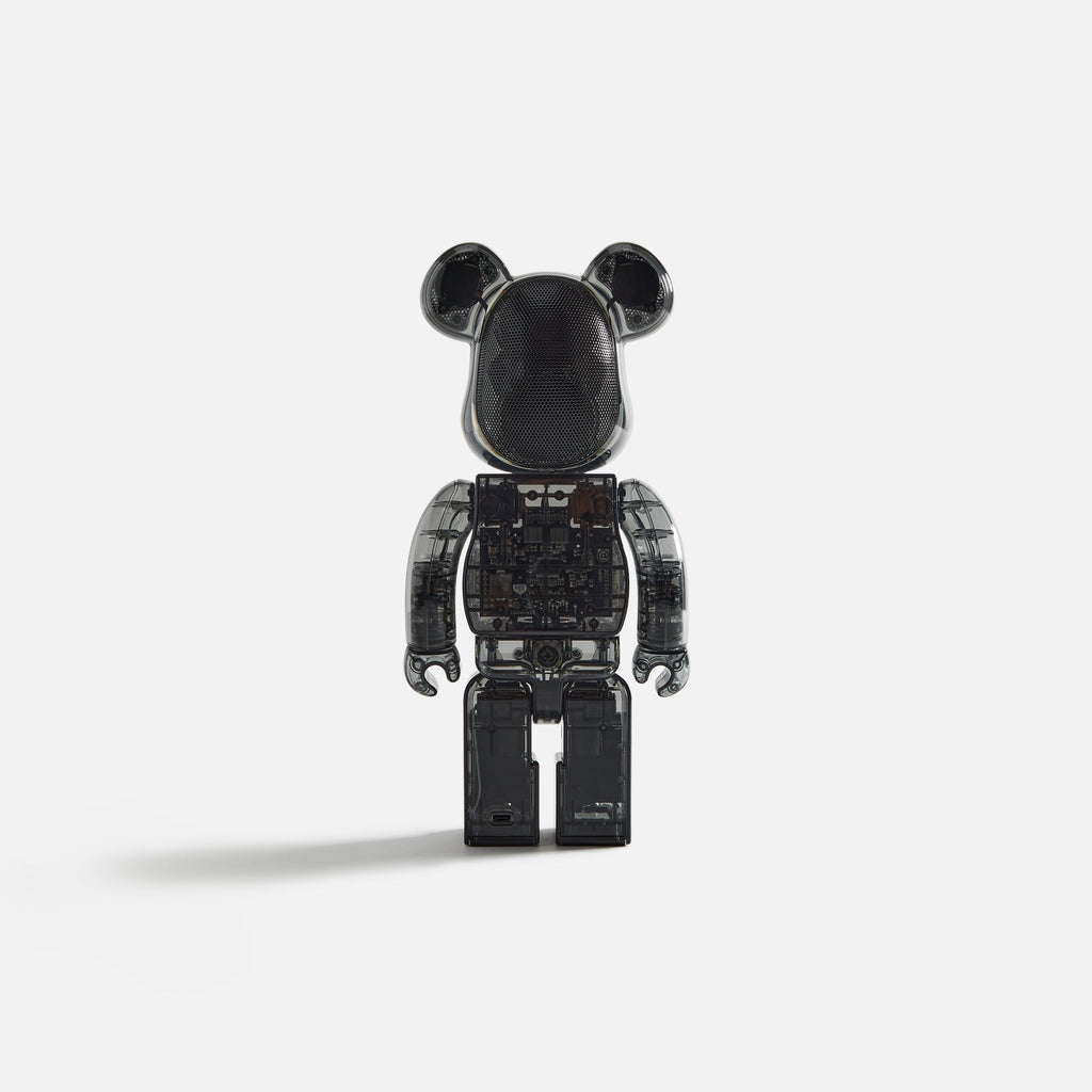 Medicom Toy BE@RBRICK Audio 400% - Smoke