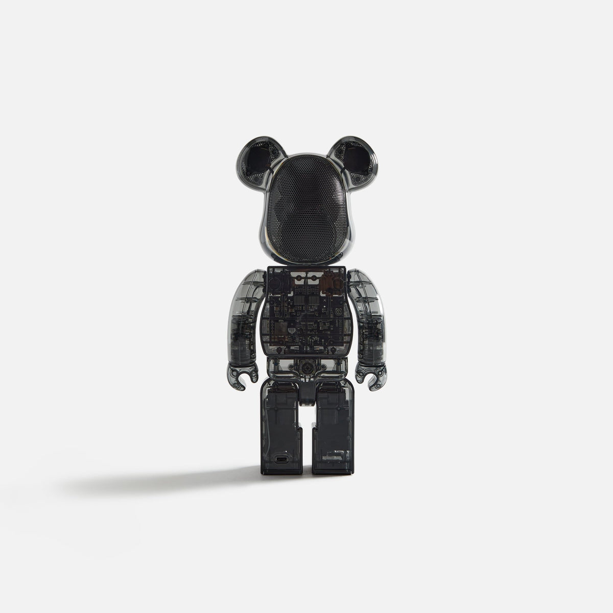 Medicom Toy BE@RBRICK Audio 400% - Smoke