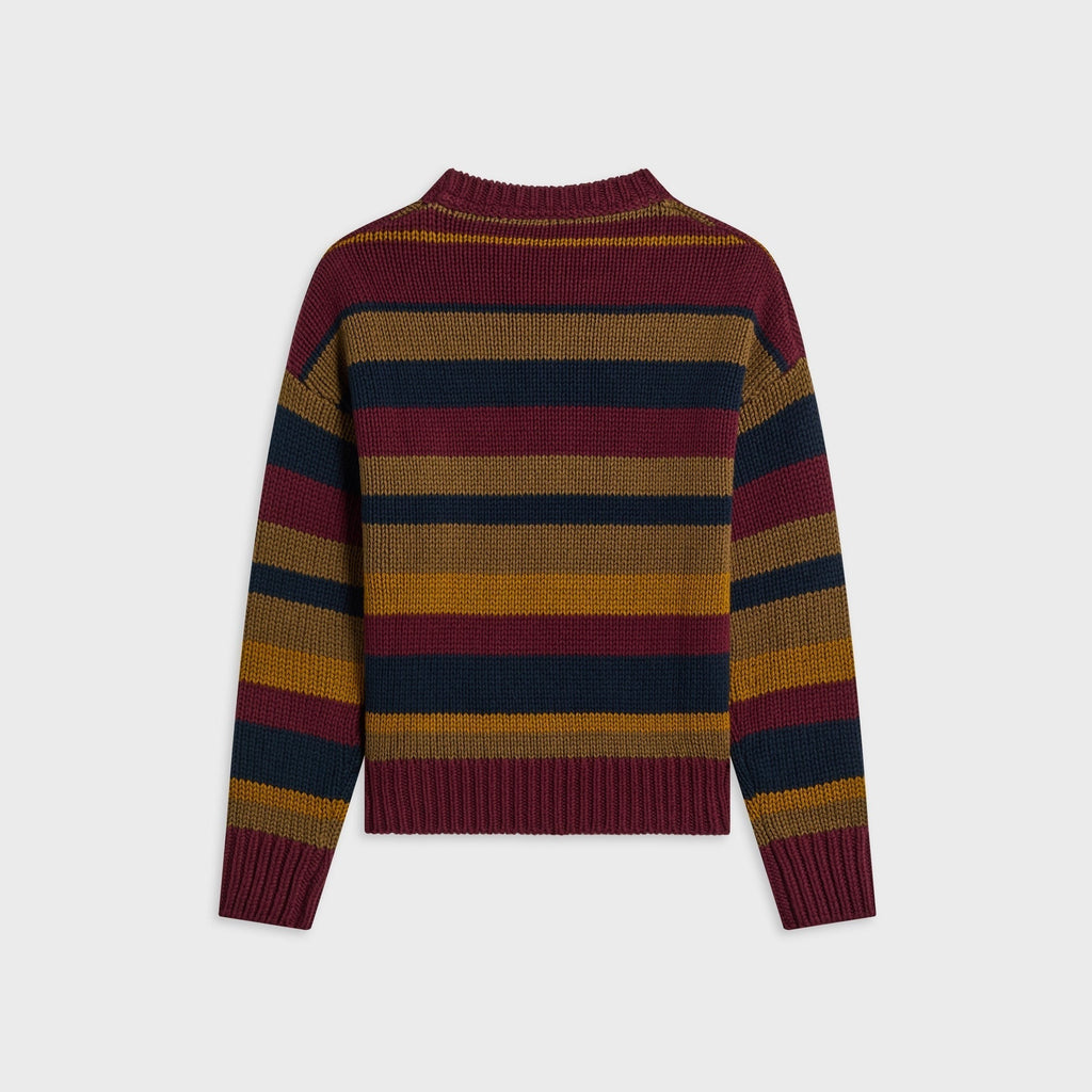 Kith Kids Chunky Knit Nelson Crewneck - Essence - PH