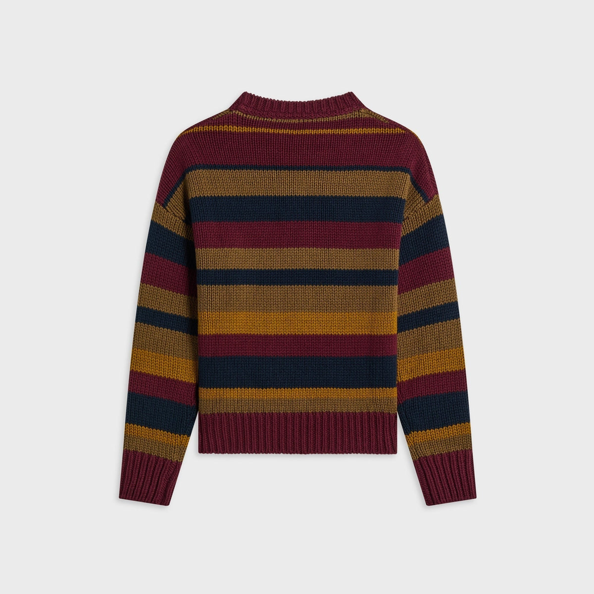 Kith Kids Chunky Knit Nelson Crewneck - Essence - PH