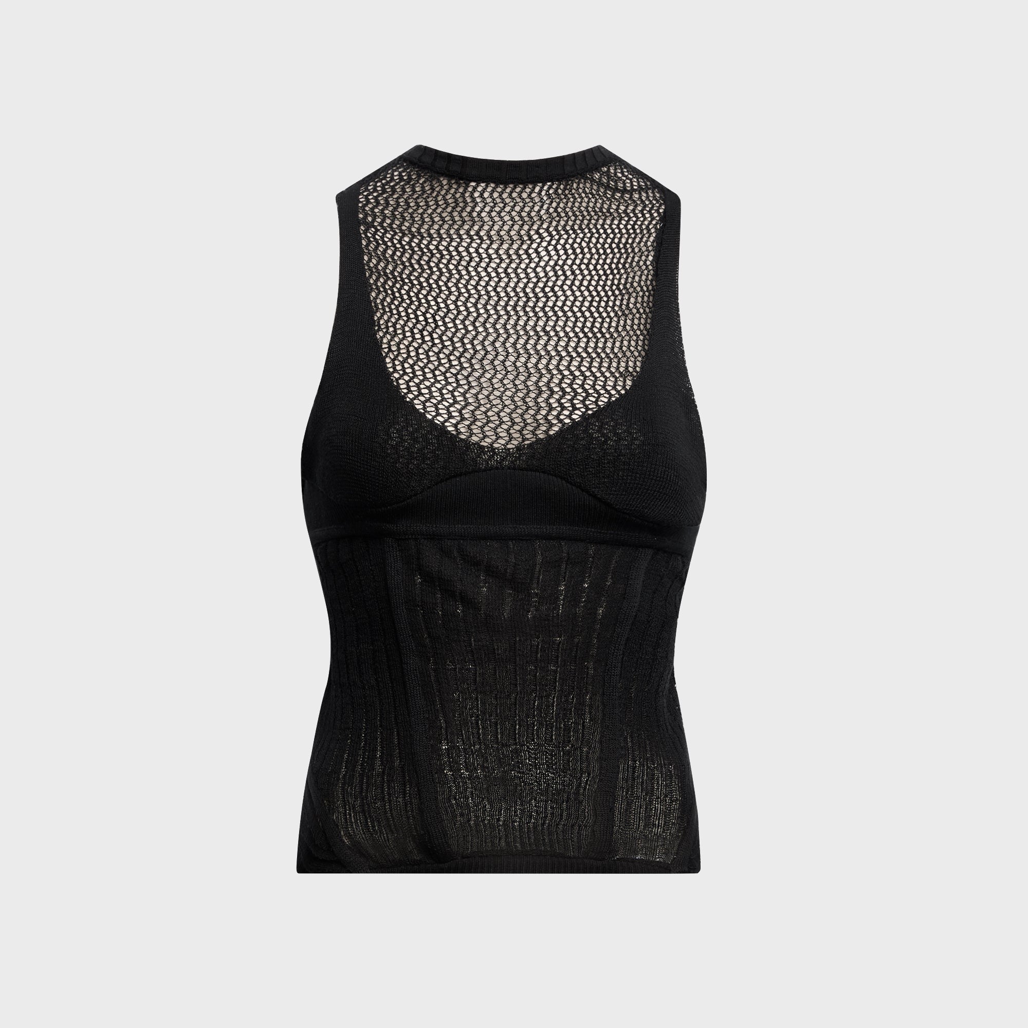 Isa Boulder Rider Top - Black