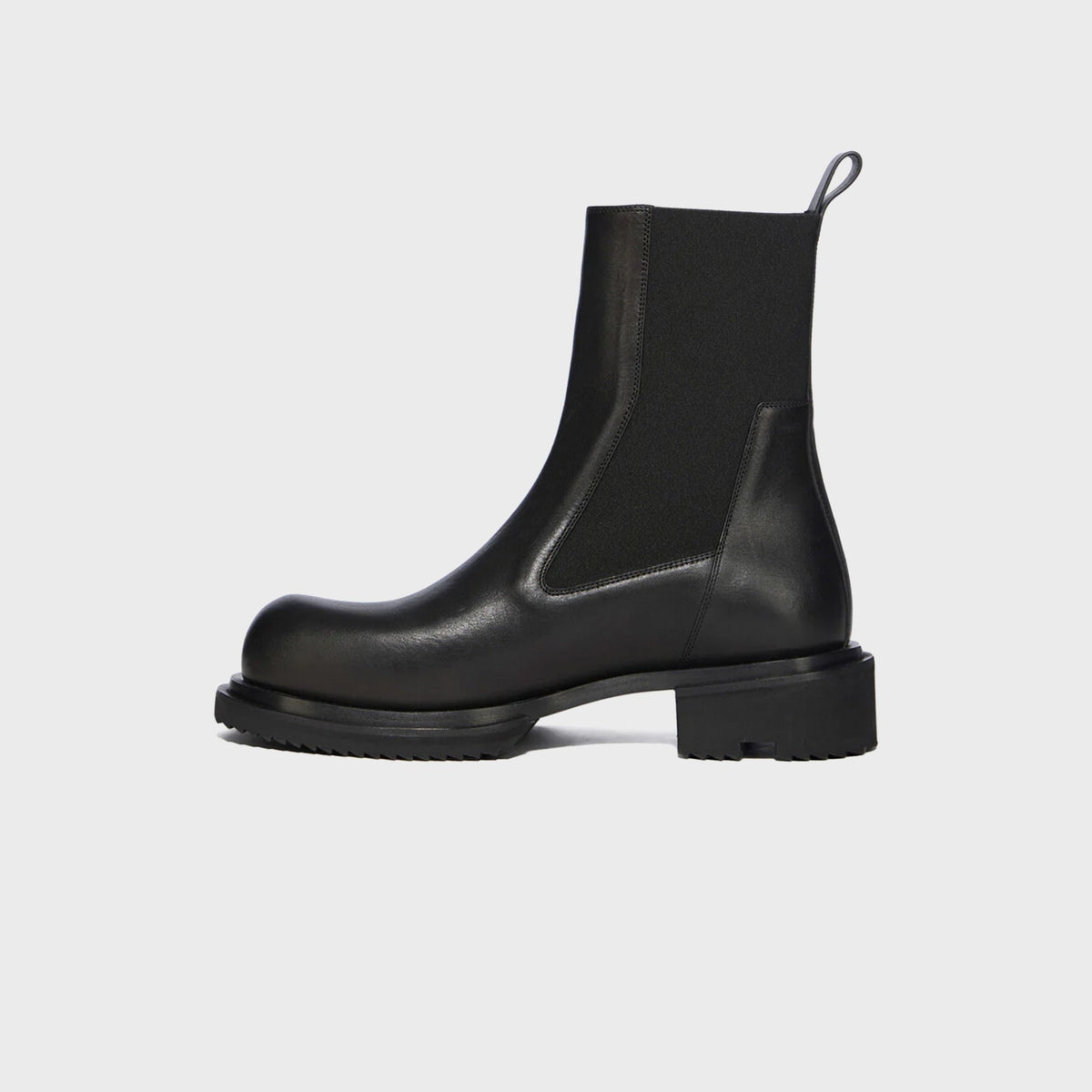 Rick Owens Beatle Gabe - Black