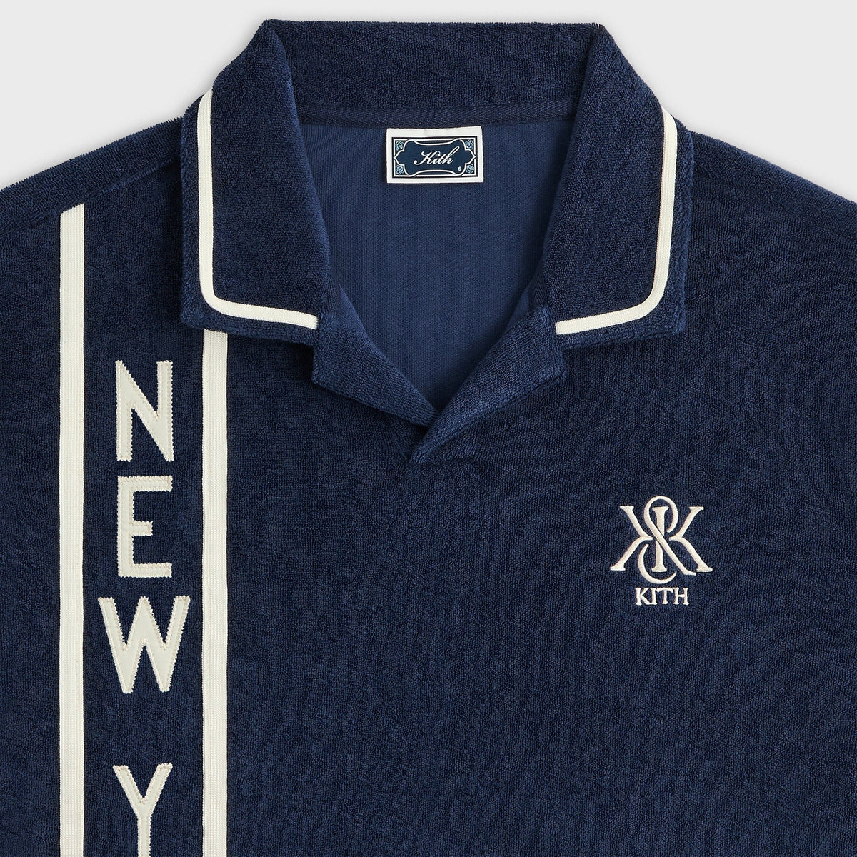 Kith Terry Leo Polo - Nocturnal