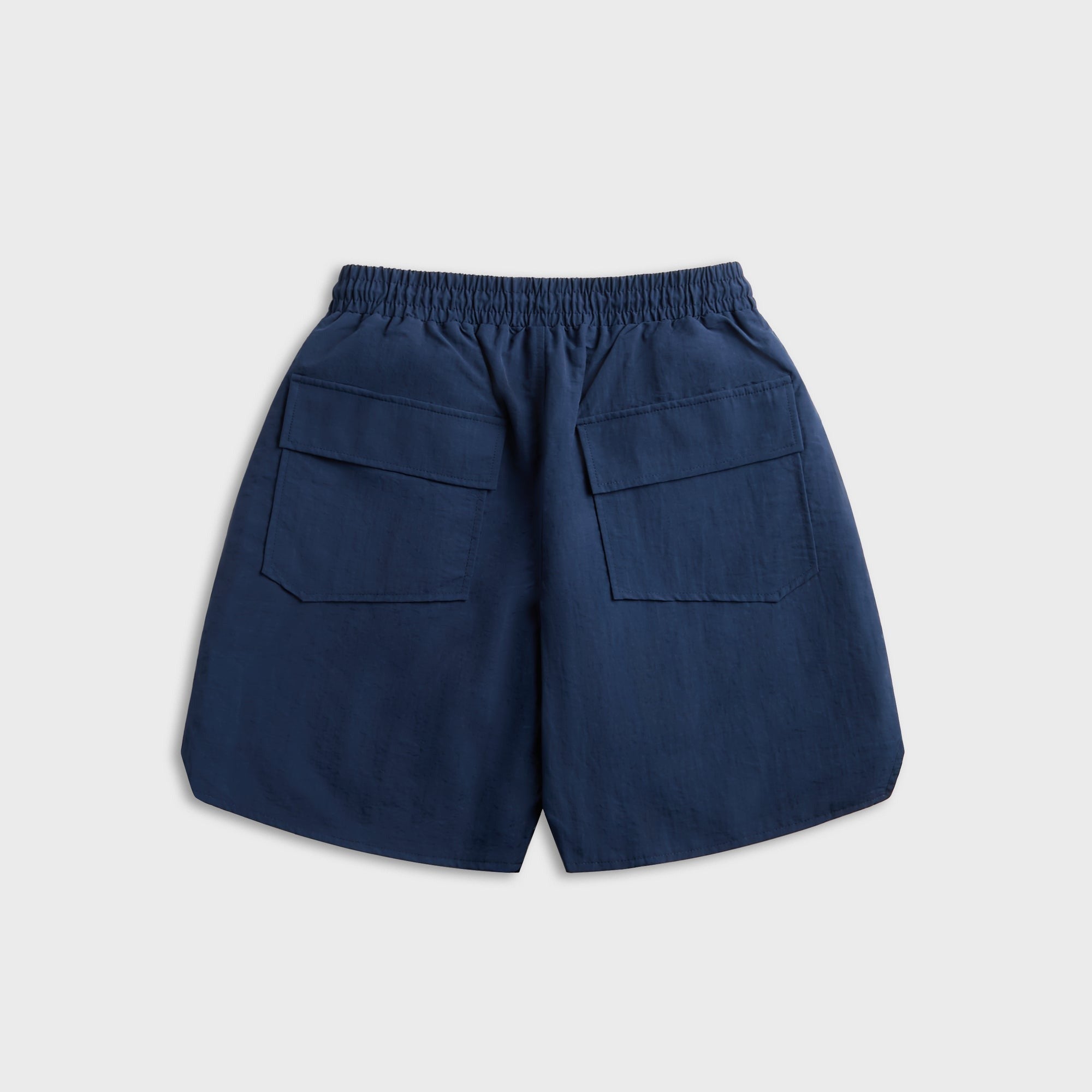 Rhude Logo Short - Navy